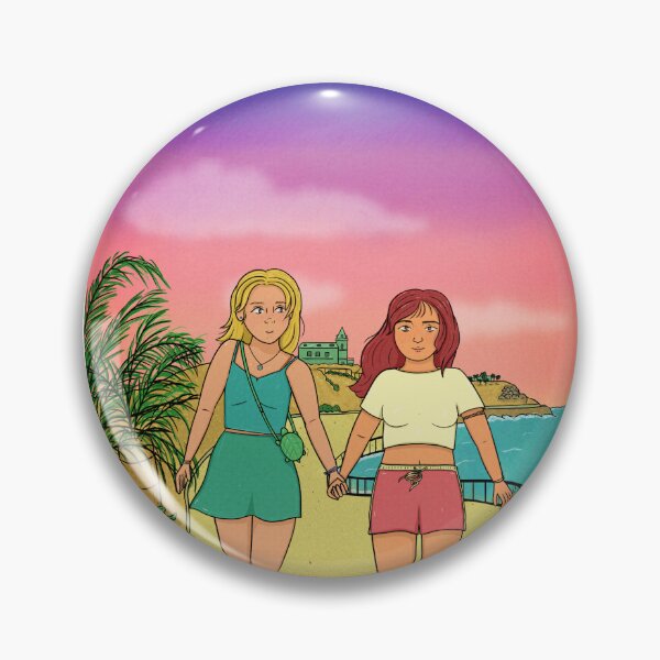 Item preview, Skater Girls designed and sold by wickedreasoning.