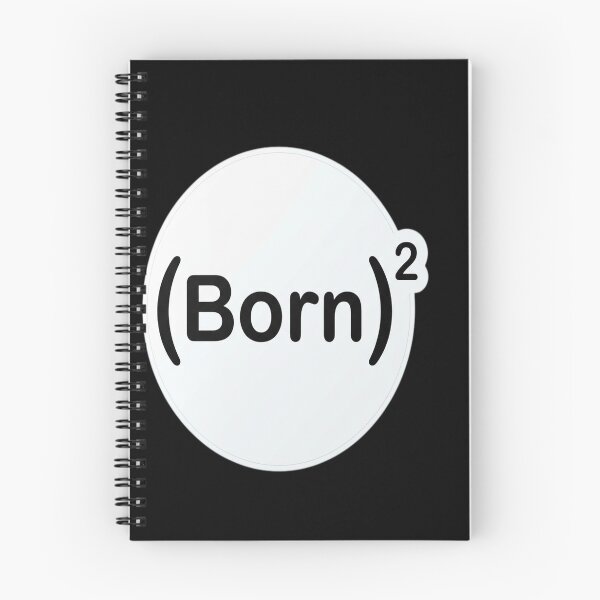 Item preview, BORN AGAIN designed and sold by nnghi902.