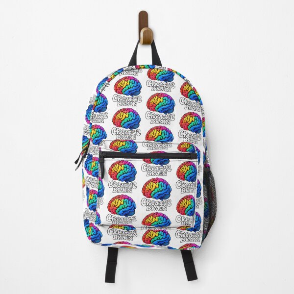 Item preview, Creative brain colors designed and sold by Argi- Luz.