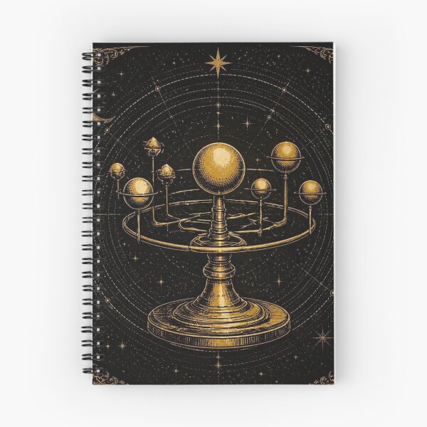 Item preview, The Mechanical Dreamer Orrery #2 designed and sold by Helios Be. Lavsh.