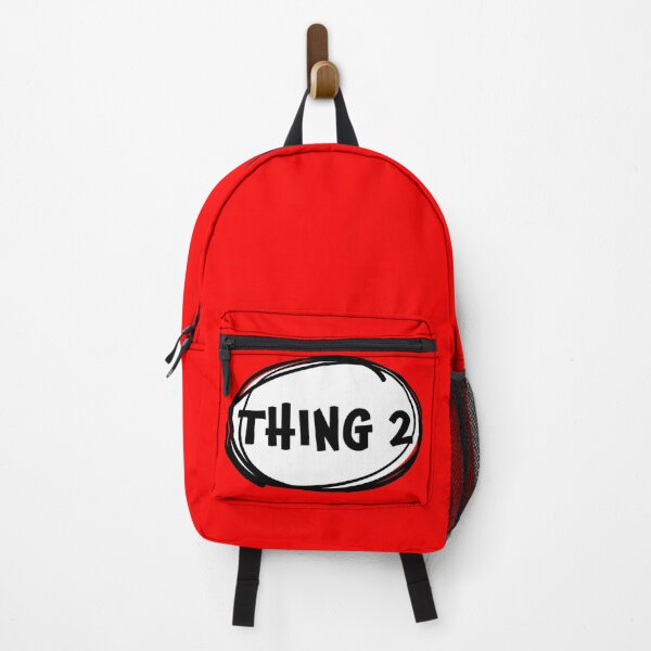 Item preview, Thing Two, See you in a Few designed and sold by MyBottomShelf.