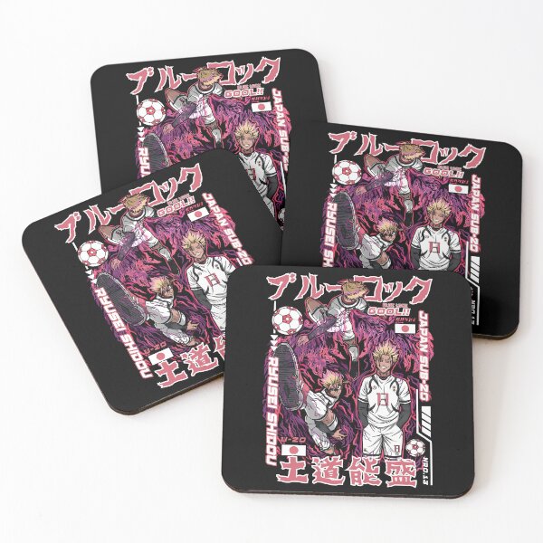 Item preview, Ryusei Shido designed and sold by ZORO MAZE.