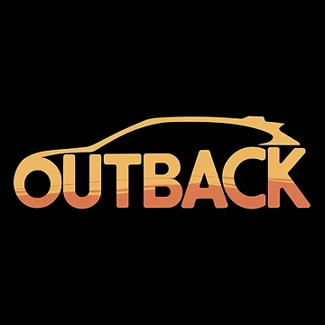 Artwork thumbnail, Outback by Clothpoints02