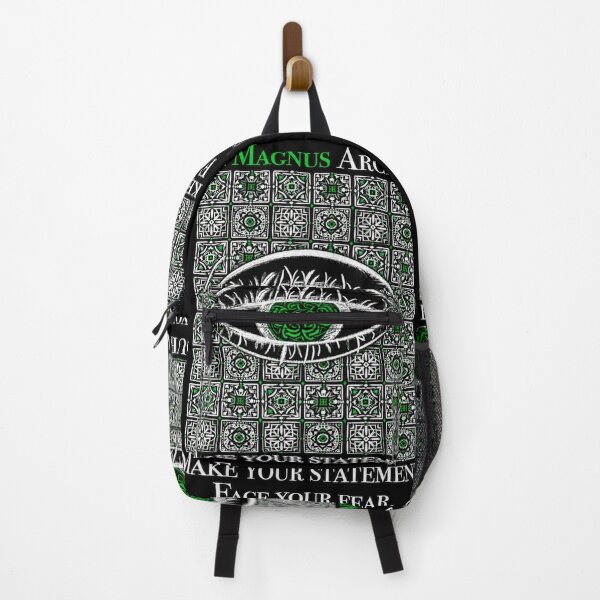 Item preview, The Magnus Archives designed and sold by derricwise.