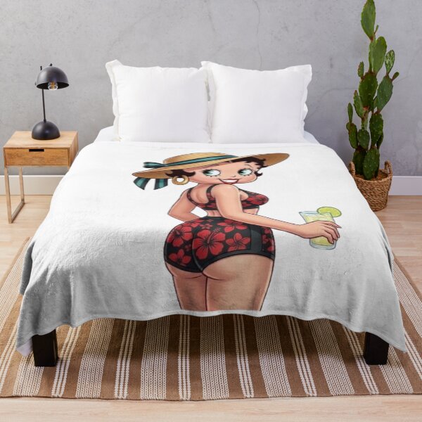 Item preview, BETTY BOOP designed and sold by CHRIST5000.