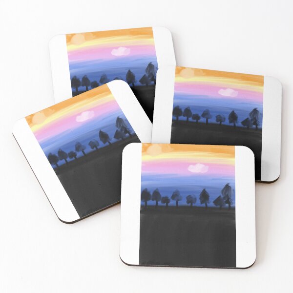 Item preview, The Sunset designed and sold by december365.