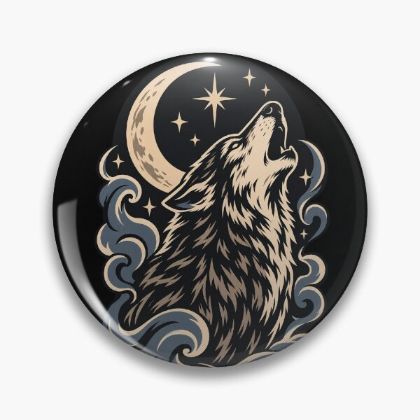 Item preview, Call of the Moon  designed and sold by Rainorchid.