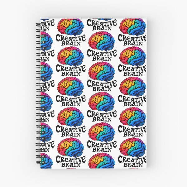 Item preview, Reactive brain colors designed and sold by Argi- Luz.