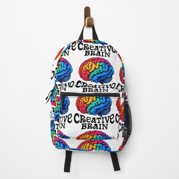 Item preview, Reactive brain colors designed and sold by Argi- Luz.