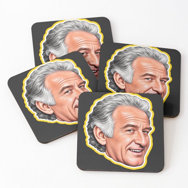 Item preview, Bob Uecker designed and sold by Pliable.