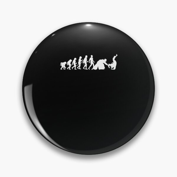 Item preview, Aikido Aikidoka Sensei Dojo Defense (15) designed and sold by DistortedDemon.