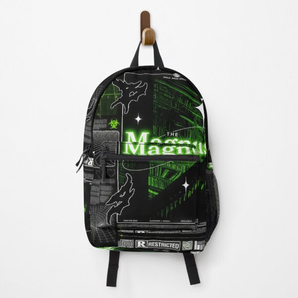 Item preview, The Magnus Archives designed and sold by derricwise.