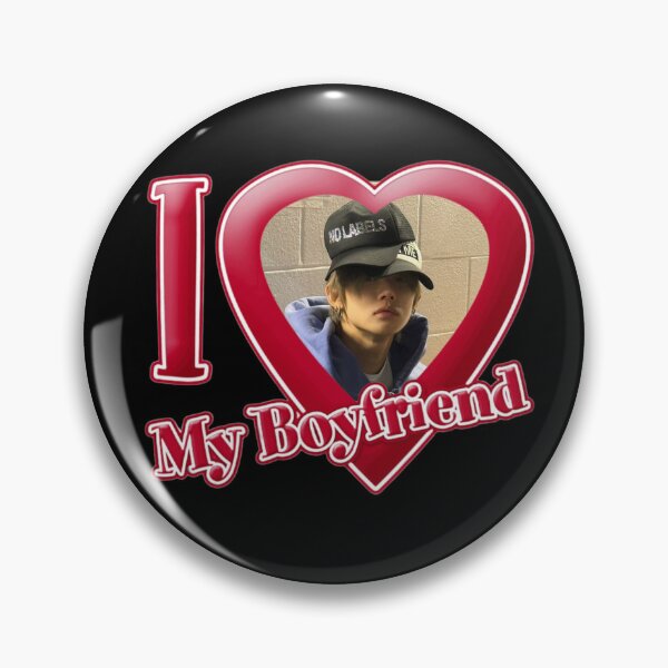 Item preview, Yeonjun boyfriend designed and sold by artclemsversion.