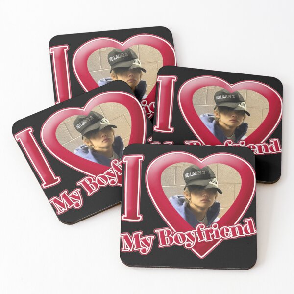 Item preview, Yeonjun boyfriend designed and sold by artclemsversion.
