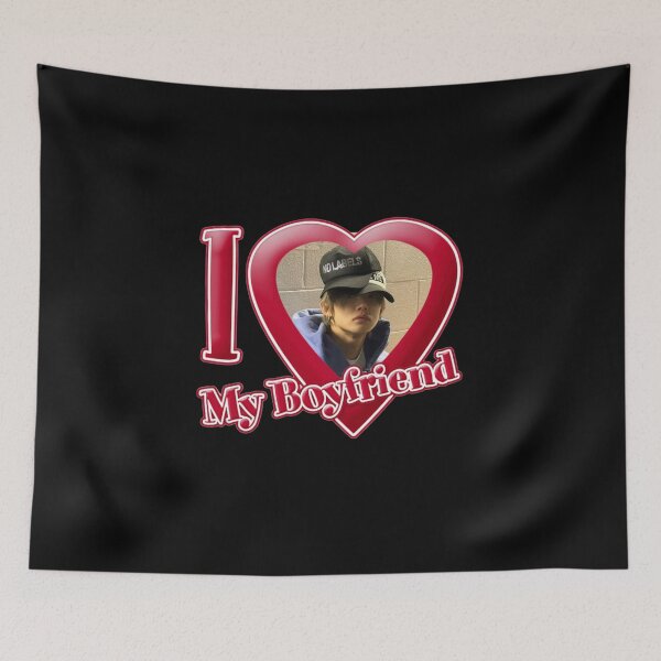 Item preview, Yeonjun boyfriend designed and sold by artclemsversion.