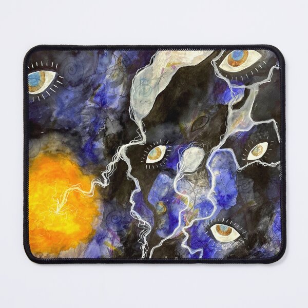 Item preview, Lightning Strike designed and sold by Dumpsterfire Therapist.