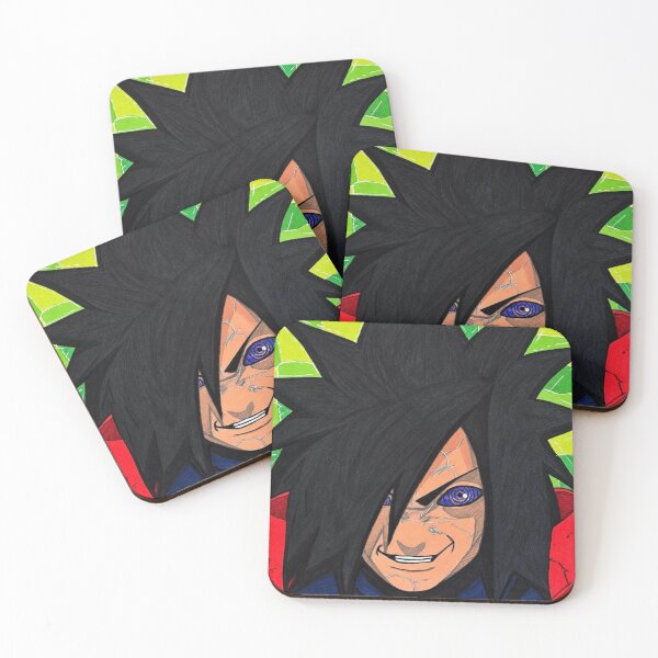 Item preview,  Edo Tensei Madara Uchiha (FAN ART) designed and sold by Amanda-Drawing.