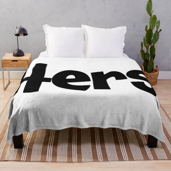 Item preview, His & Hers - Hers No.1 designed and sold by MyBottomShelf.