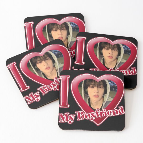 Item preview, Soobin txt boyfriend designed and sold by artclemsversion.