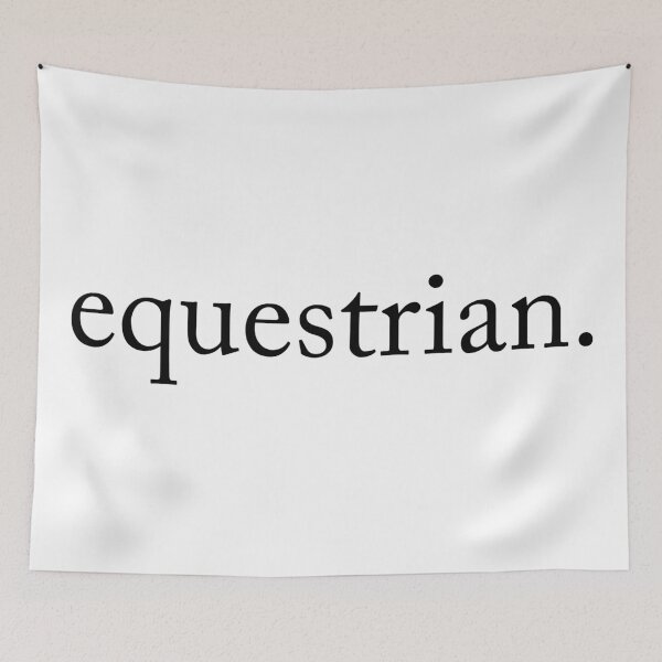 Item preview, equestrian designed and sold by sampursley.