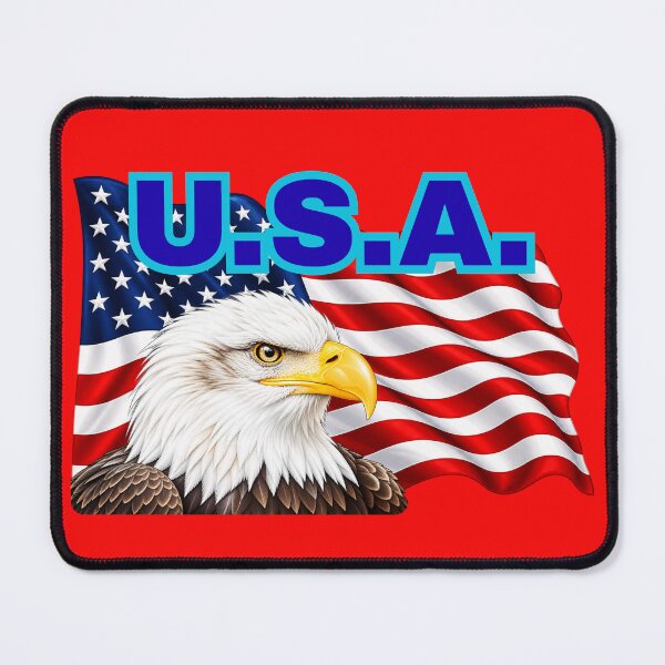 Item preview, Be patriotic. Show your pride. Wave that flag. designed and sold by Alsstuff.