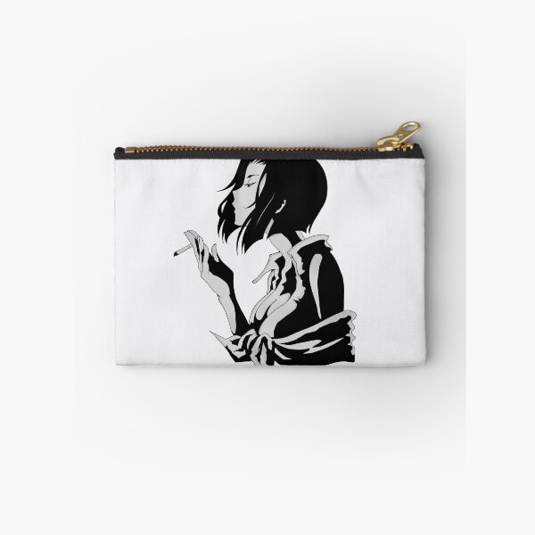 Item preview, Doodle White Woman  designed and sold by Ninaa-Art.