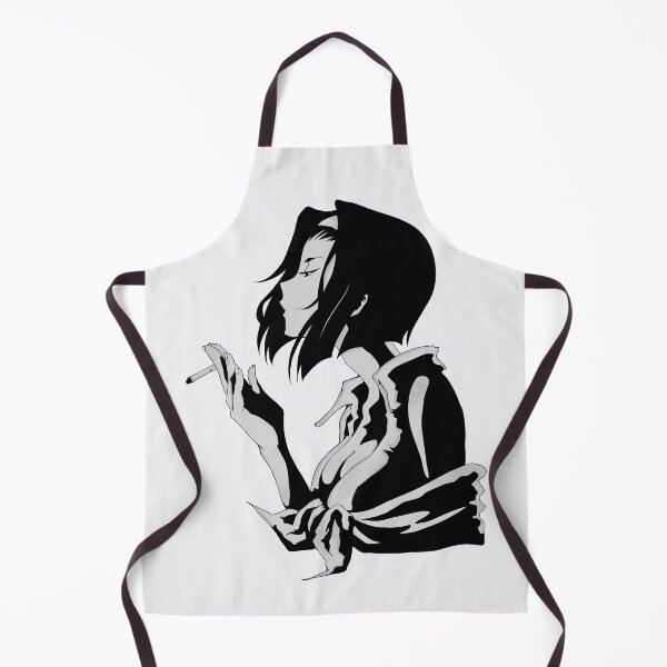 Item preview, Doodle White Woman  designed and sold by Ninaa-Art.