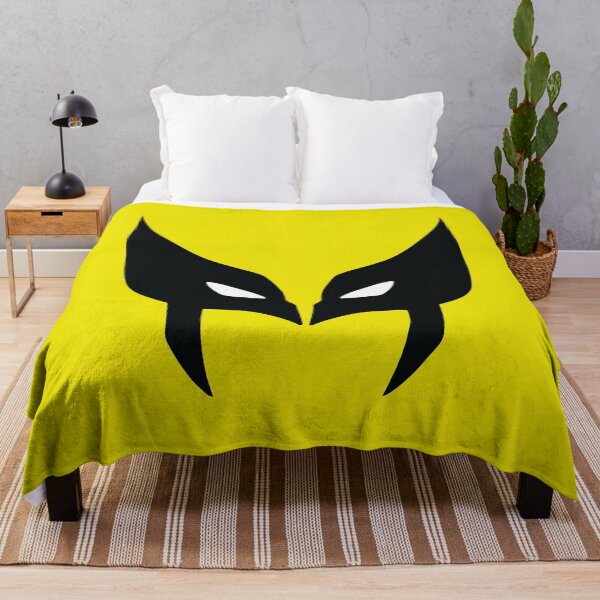 Item preview, The Wolverine designed and sold by cbeezle.