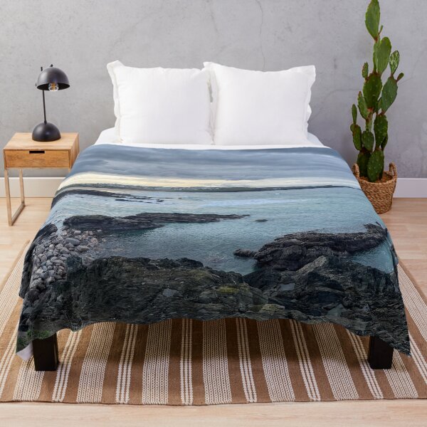 Item preview, Newquay Cornwall Coast Panorama designed and sold by Londonimages.