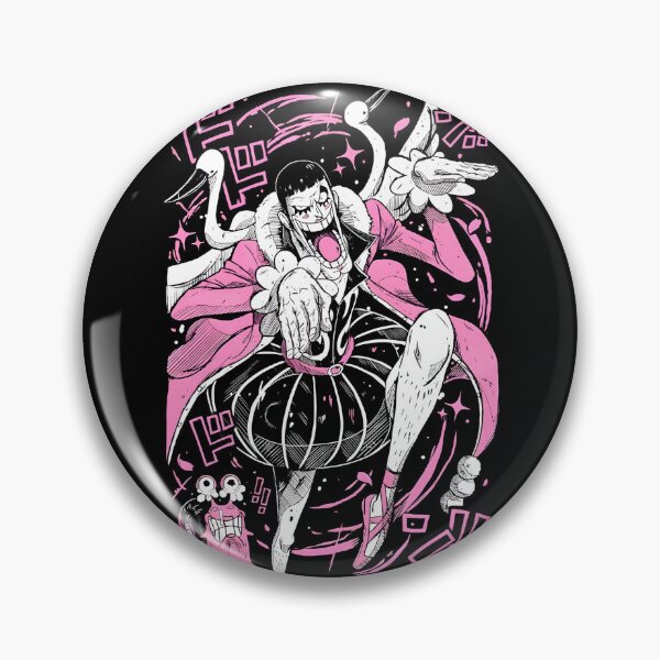Item preview, Bon Clay designed and sold by ZORO MAZE.