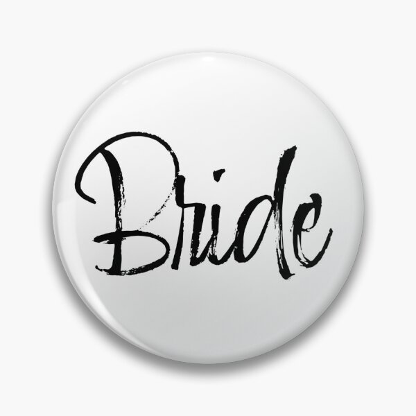Item preview, His & Hers - Bride No.1 designed and sold by MyBottomShelf.