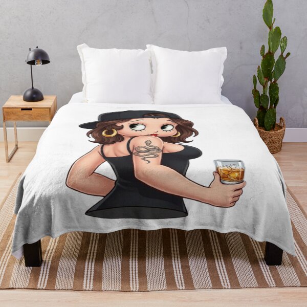 Item preview, BETTY BOOP designed and sold by CHRIST5000.