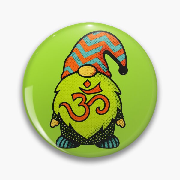 Item preview, Om Gnome designed and sold by April Long Designs.