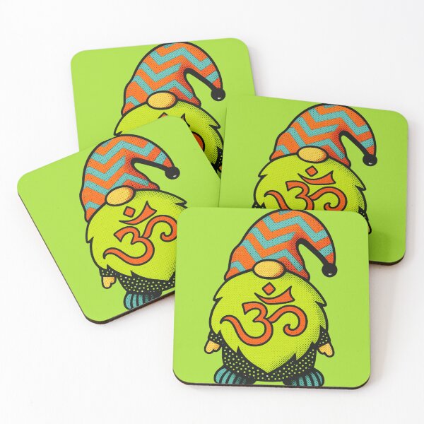Item preview, Om Gnome designed and sold by April Long Designs.