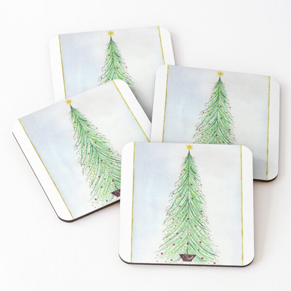 Item preview, Christmas tree designed and sold by BeENu-CrEaTioNs.