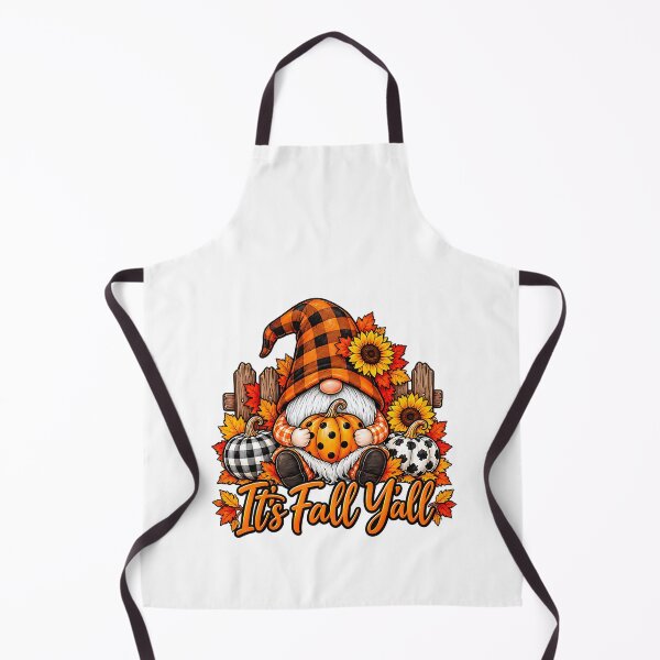 Item preview, It's Fall Y'all Plaid Leopard Pumpkins Fall Season designed and sold by ArtDesignTp.