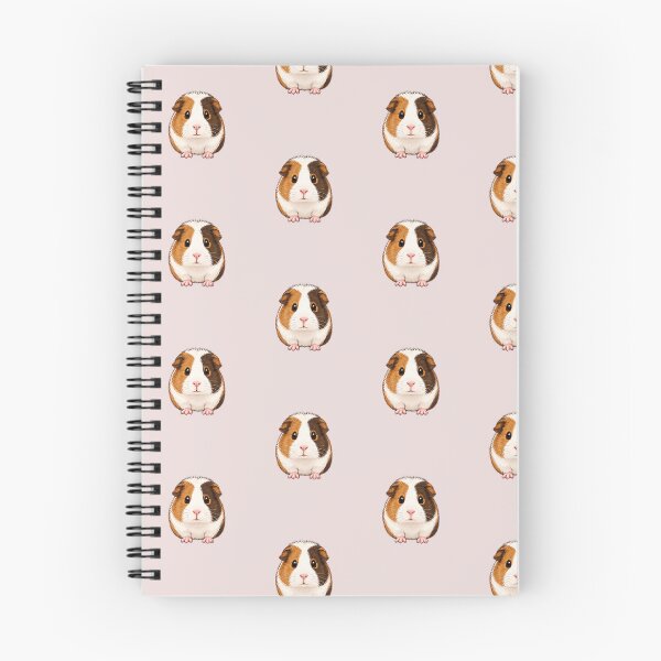 Item preview, Guinea Pig Cute - Guinea Pig Lover designed and sold by PatternFariss.