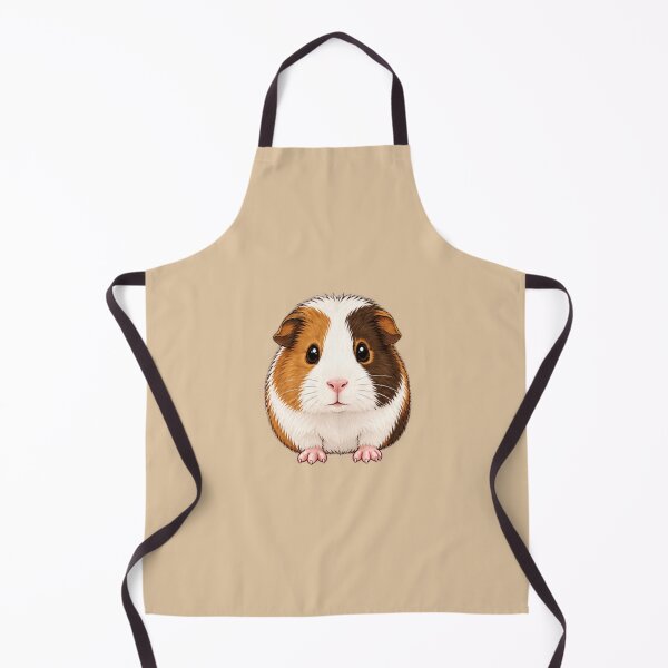 Item preview, Guinea Pig Cute - Guinea Pig Lover designed and sold by PatternFariss.