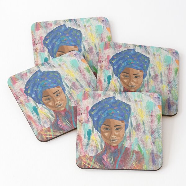 Item preview, Un estado mental colorido designed and sold by Studio2027.