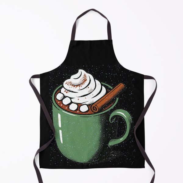 Item preview, Hot Chocolate designed and sold by Lily Lola.