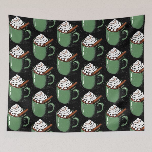 Item preview, Hot Chocolate designed and sold by Lily Lola.