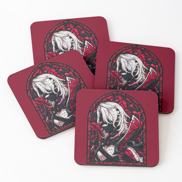 Item preview, Stained Glass Rerir designed and sold by SchellStation.