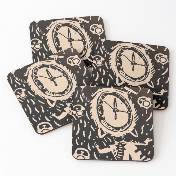 Item preview, Time Machine Print designed and sold by Studio2027.