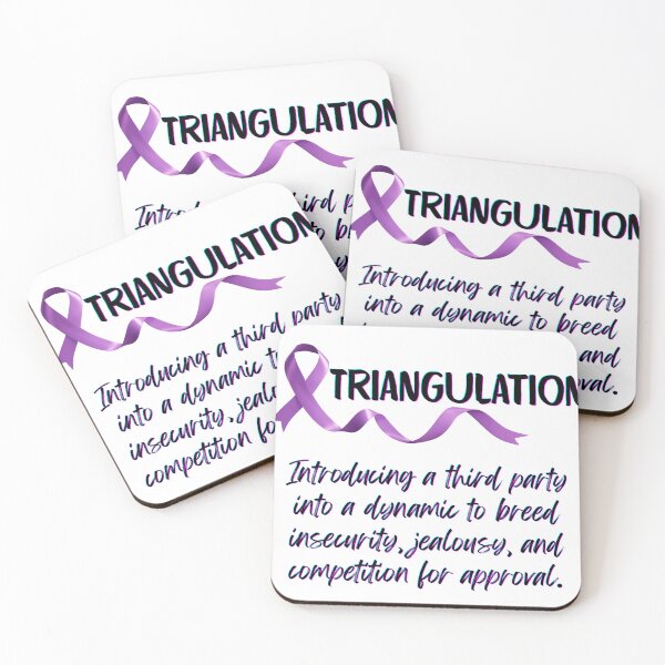 Item preview, Triangulation designed and sold by Nicole13x.