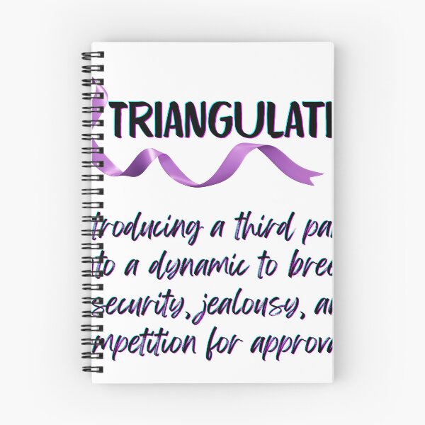 Item preview, Triangulation designed and sold by Nicole13x.