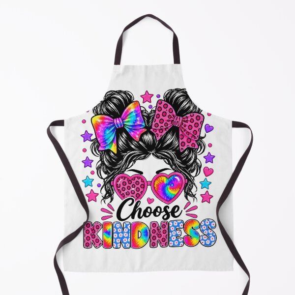 Item preview, Unity Day Orange Anti Bullying Choose Kindness Girls designed and sold by Tomtomatos.