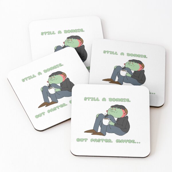 Item preview, Sad Timmy the Zombie | Still a Zombie. But Faster. Maybe... designed and sold by SadTimmy.