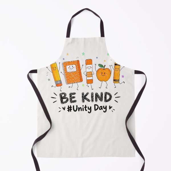 Item preview, Be Kind Unity Day Orange Teacher Kids Anti Bullying Kindness designed and sold by Tomtomatos.