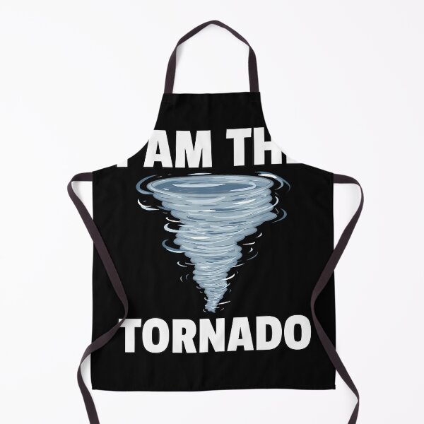 Item preview, I Am The Storm Twister Tornado Hurricane Meteorologist designed and sold by Tomtomatos.