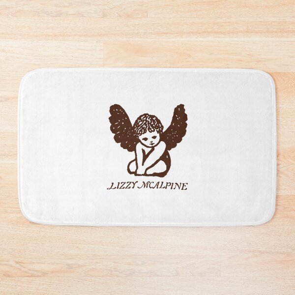 Item preview, Lizzy Mcalpine Merch Angel designed and sold by bylhowary.